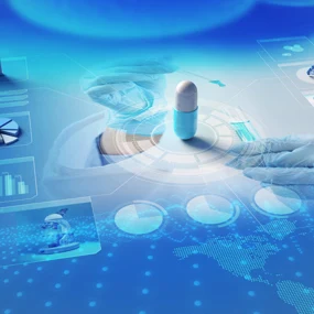 تعمل شركة Puri Pharmaceuticals على تحسين تخطيط الصناعة الوسيطة